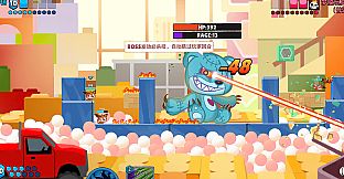 Bonza Boom - Unlock The Whole Card Pool