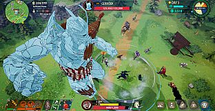 Tribes of Midgard - Deluxe Content