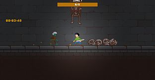Spikes&Traps