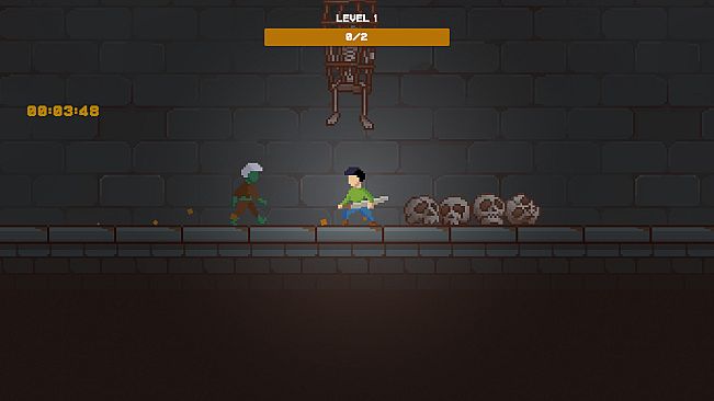 Spikes&Traps