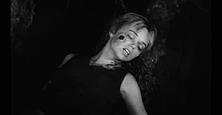 ROUGH KUTS: Attack of the Giant Leeches