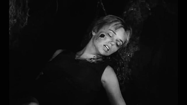 ROUGH KUTS: Attack of the Giant Leeches