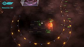 The Rift Tower Defense