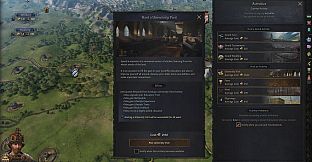 Crusader Kings III: Wards & Wardens