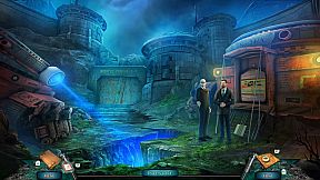 Greed 3: Old Enemies Returning