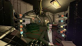 PROZE: Enlightenment