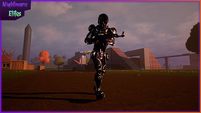 Scope: Nightmare Elites Pack