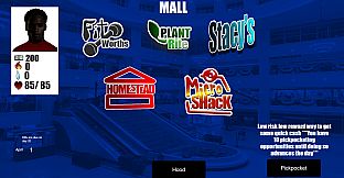 Trapper: Drug Dealing RPG