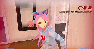 AI2U: Yandere AI Girlfriend Simulator ~ Prototype DLC