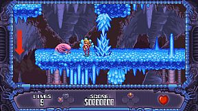 Ultionus: A Tale of Petty Revenge