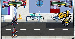 WarpZone vs THE DIMENSION Soundtrack