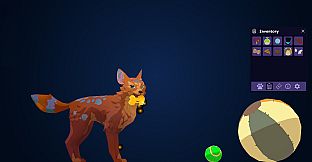 Stay: Ember's Desktop Adventures