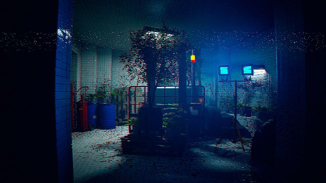 ESCAPE FROM BOYKISSER