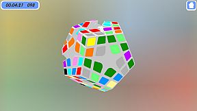 Who Shuffled My Shapes?