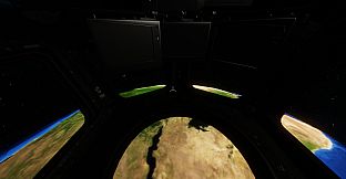 Beyond The Cupola: ISS Simulator