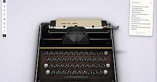 Typewriter