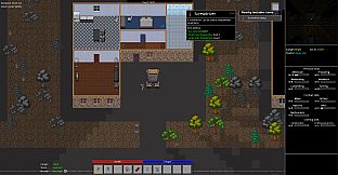 New Spring: Survival