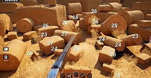 Needle in a Million Haystacks