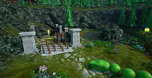 Snake: The Elder Forest