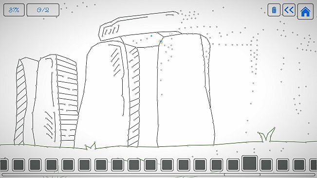 WooLoop - Landmarks Pack