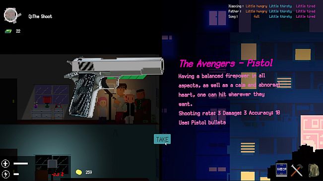 The Zombie Survival Guide