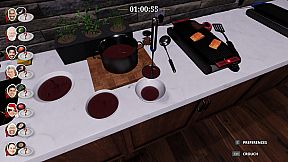 Cooking Simulator