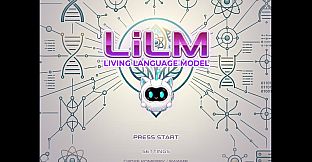LiLM: Living language model