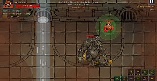 PoopMan: Sewer Survivor