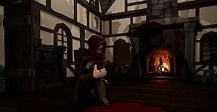 Blood Mage