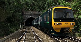 Train Simulator: Wessex Main Line: Southampton - Salisbury Extension