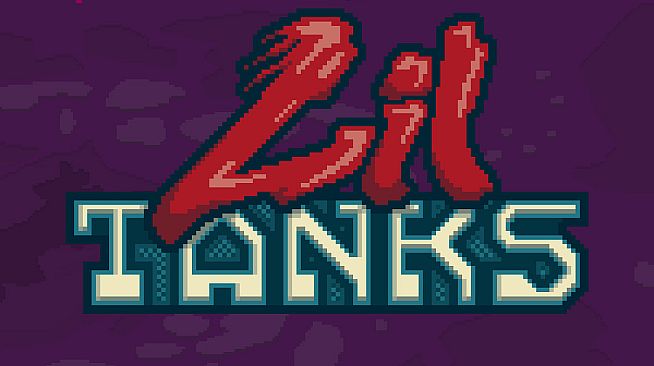 Lil Tanks Original Soundtrack