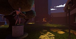 Gravewood High - Chapter 1