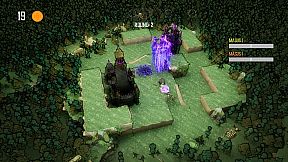 The Heart of Anathema