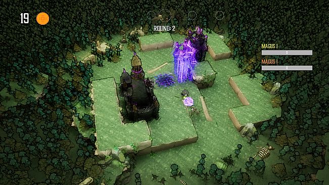 The Heart of Anathema