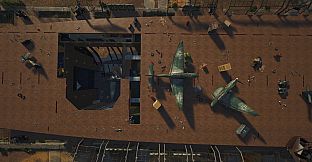 Ship Graveyard Simulator 2 - Steam Ships DLC