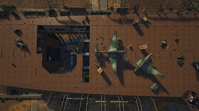 Ship Graveyard Simulator 2 - Steam Ships DLC