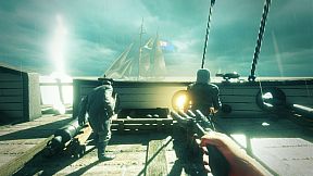Blackwake