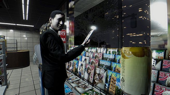 [Chilla's Art] Parasocial | パラソーシャル