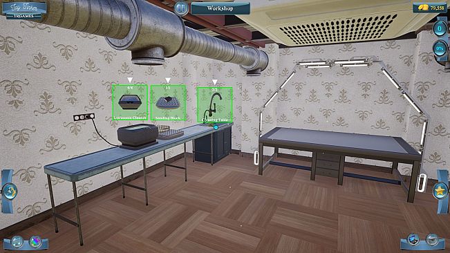 Toy Tinker Simulator: BETA