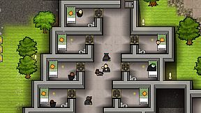 Prison Architect:
