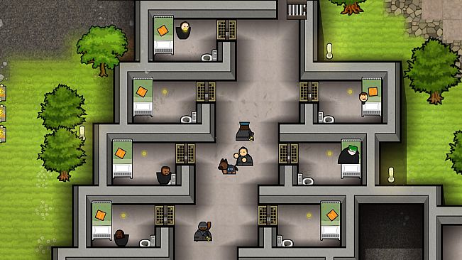 Prison Architect: