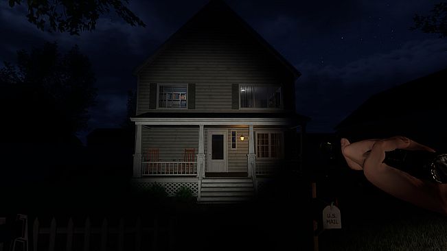 Paranormal Events