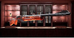 Hunting Simulator 2 Bear Hunter Pack