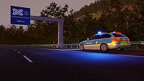 Autobahn Police Simulator 3