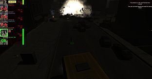 Fatal Hour: Roadkill