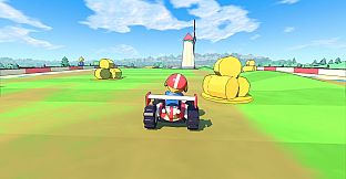 Tumble Kart