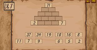 Math Puzzle Alpha Challenge