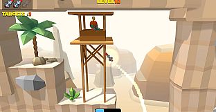 Rocket Rush