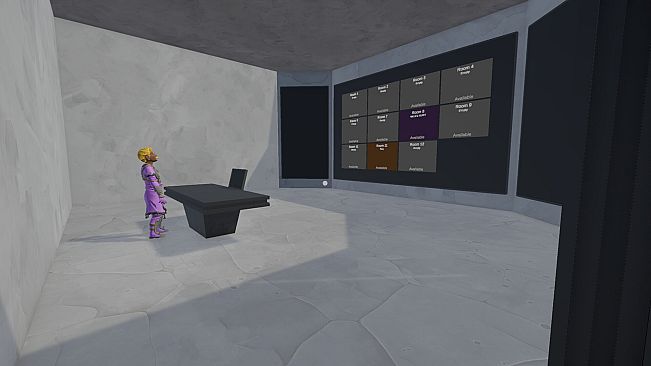 Prison Gambit