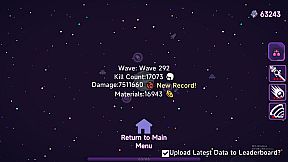 Swarm Survivor: Endless Siege